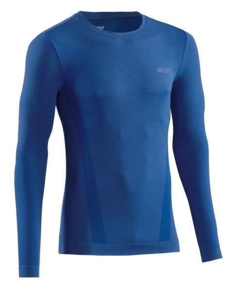 Cep M Cold Weather Base Shirts Long Sleeve