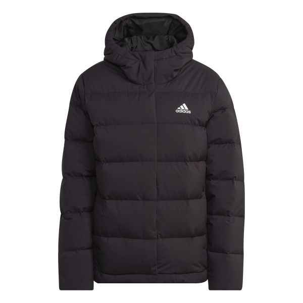 Adidas Helionic Hooded Jacket W