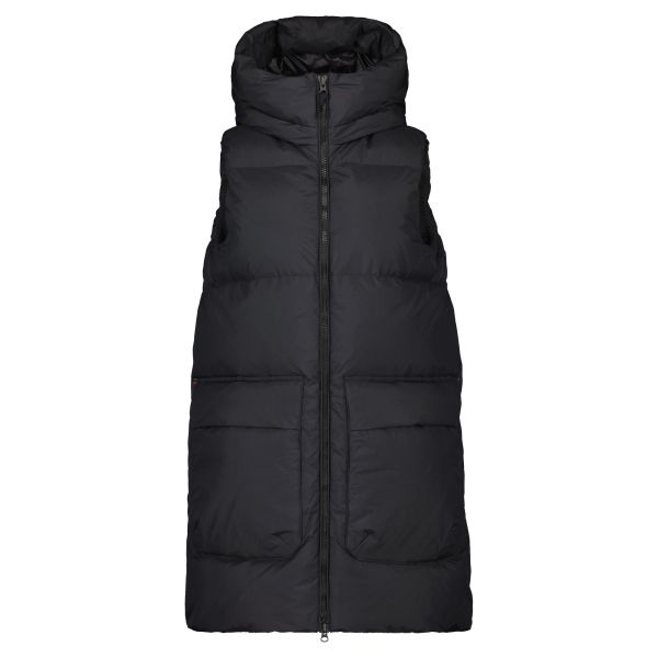 Dolomite W Fitzroy H Vest Long