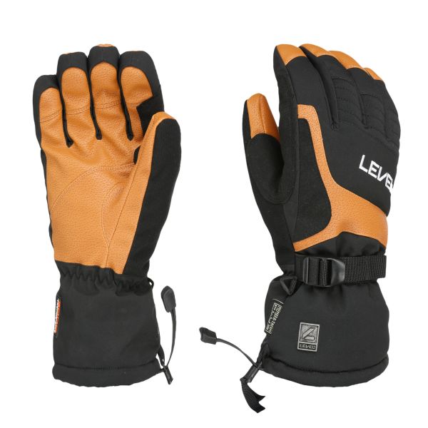 Level Gloves Patrol Glove