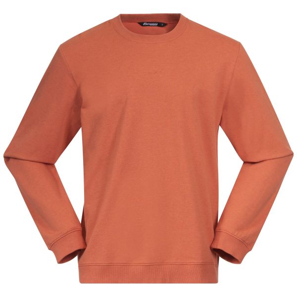 Bergans Oslo Urban Comfy Sweater
