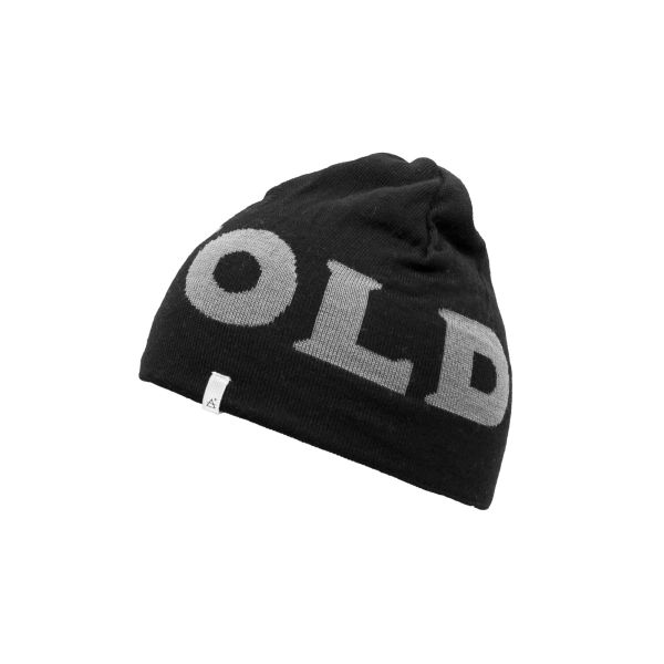 Devold Logo Merino Beanie