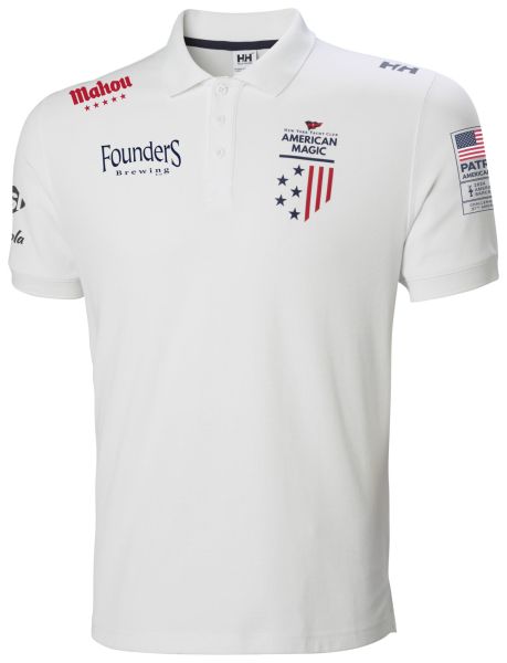 Helly Hansen M Riftline Polo
