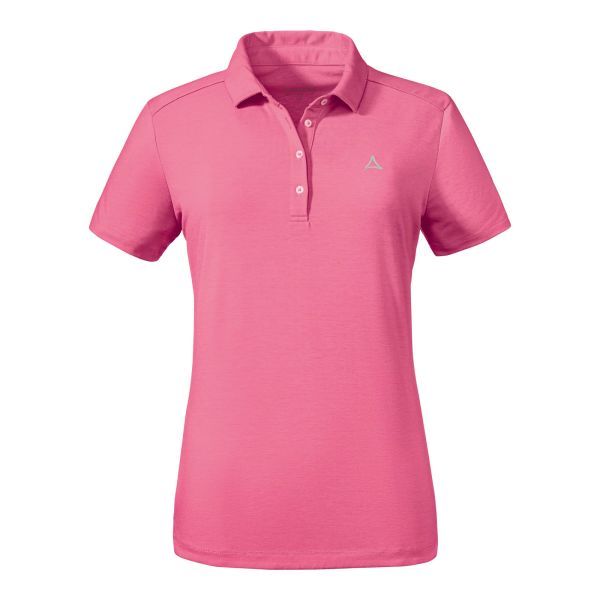 Schöffel W Circ Polo Shirt Tauron