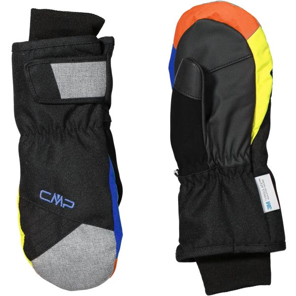 Cmp Kids Ski Mitten