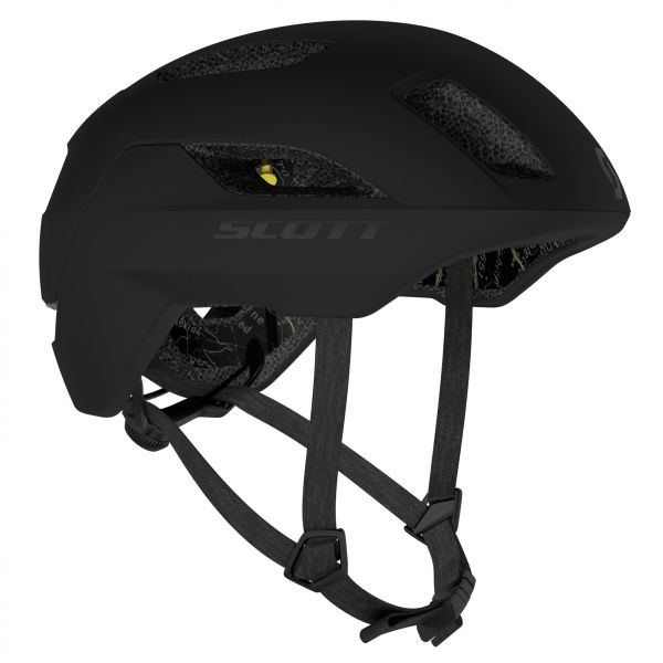 Scott La Mokka Plus Helmet