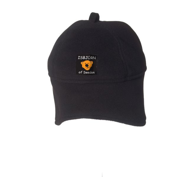 Isbjörn Kids Windbloc Cap (Vorgängermodell)