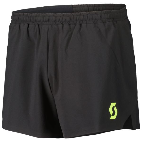 Scott M Rc Run Split Shorts