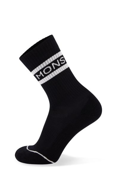 Mons Royale Signature Crew Sock