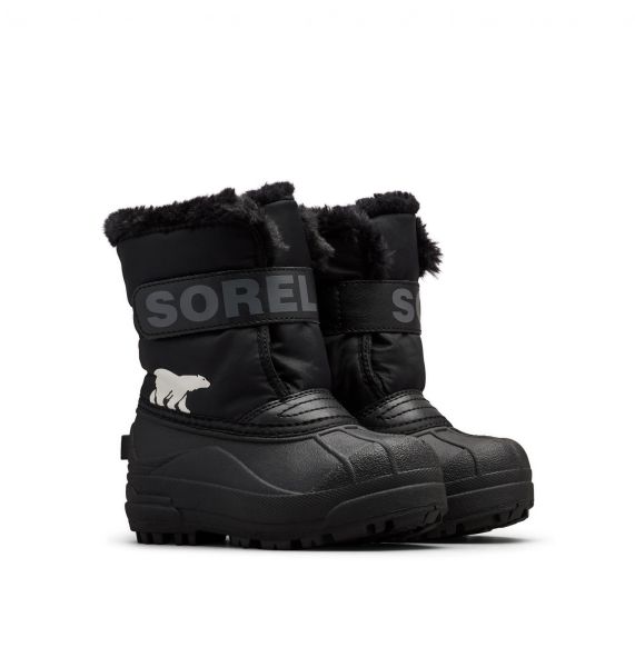 Sorel Kids Snow Commander