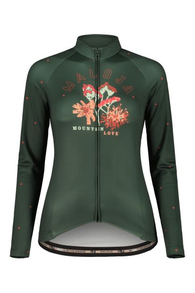 Maloja W Vanilm. 1/1 Jacke