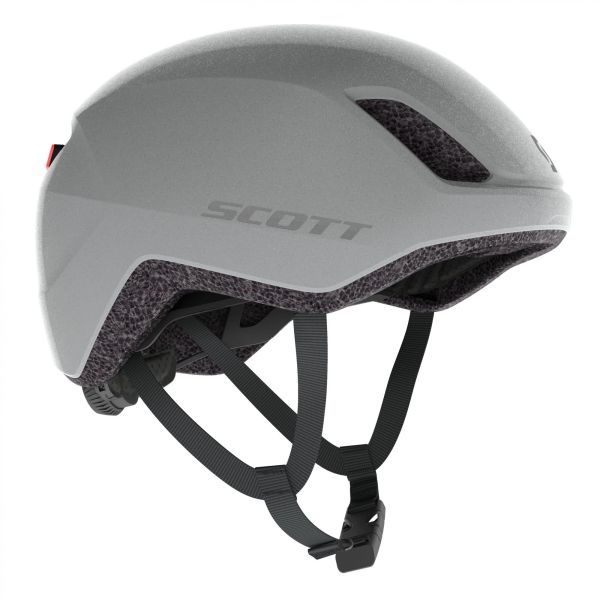 Scott Ii Doppio Helmet