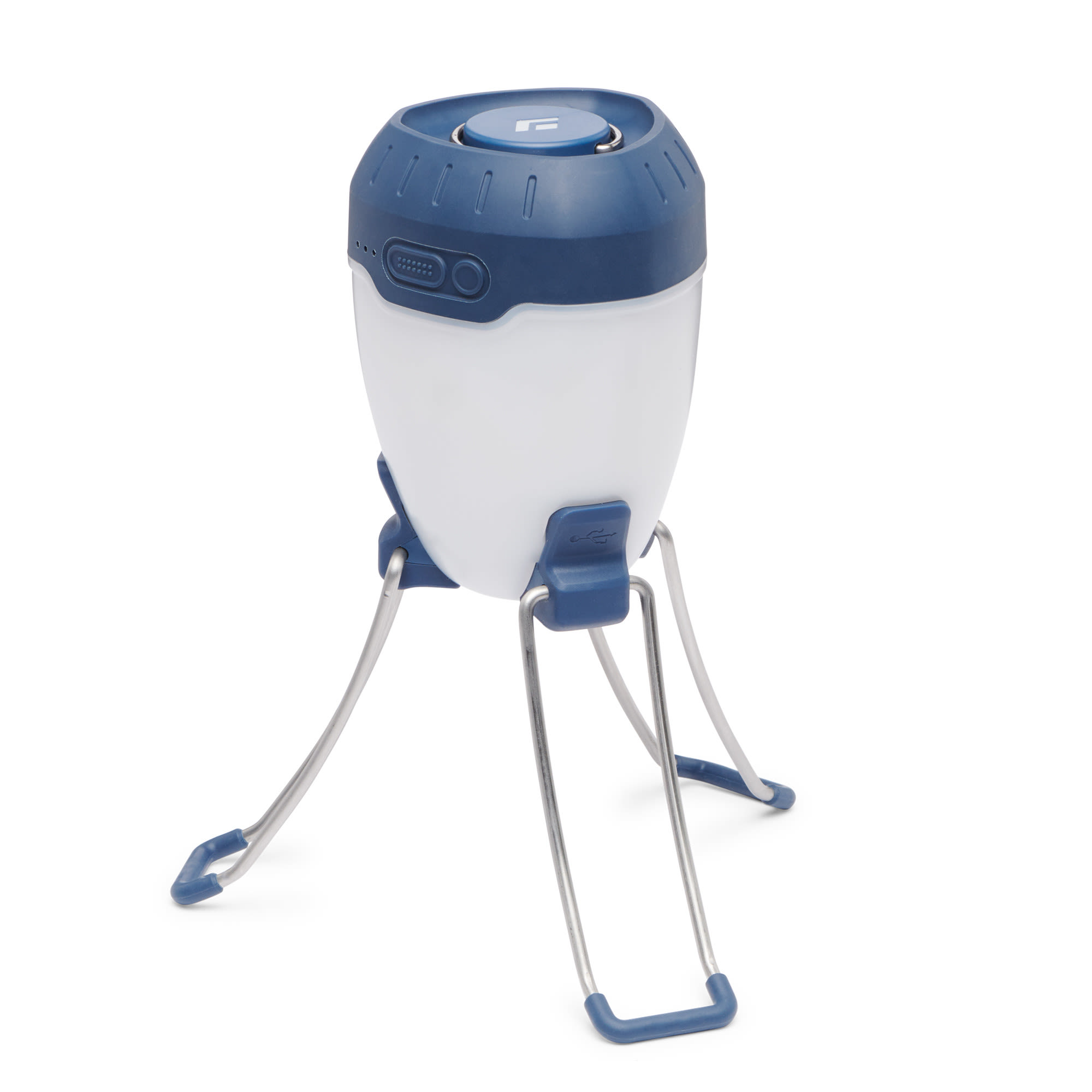 Black Diamond Orbiter 600 Lantern, Ink Blue, One Size