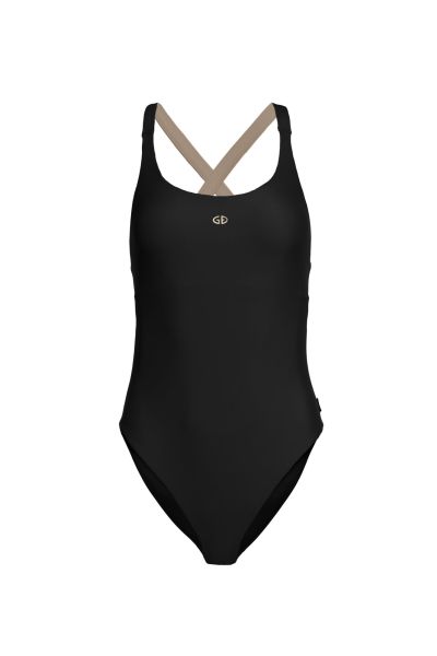 Goldbergh W Wave Bathing Suit