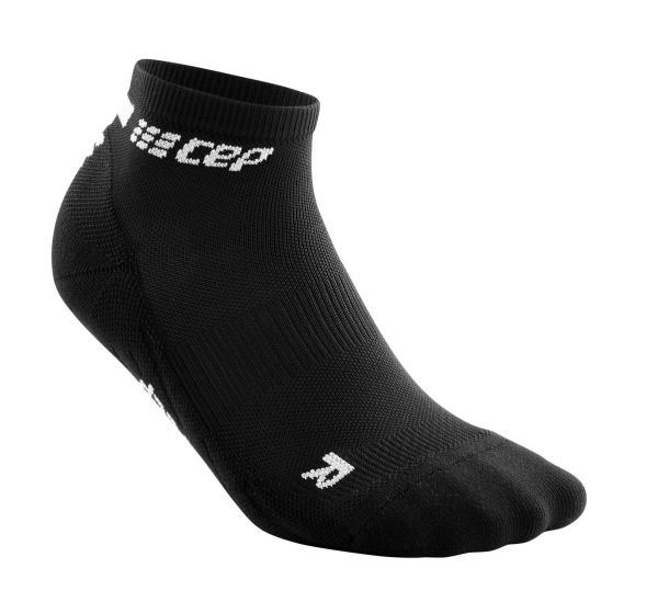 Cep M The Run Compression Socks Low Cut