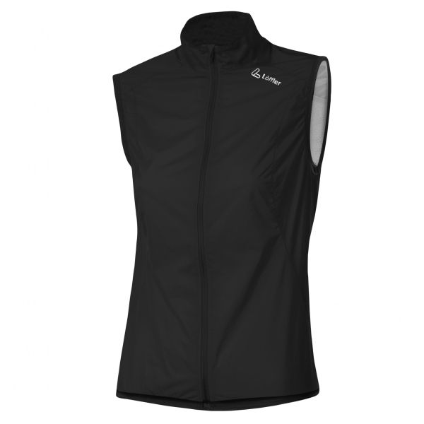 Löffler W Bike Vest Wpm Pocket - Kollektion 2023