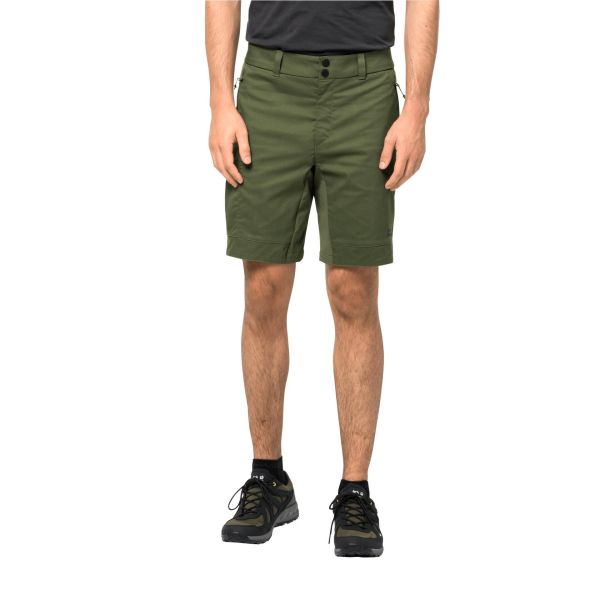 Jack Wolfskin M Activate Tour Short