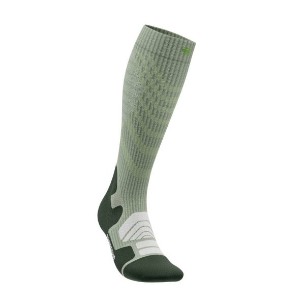 Bauerfeind W Outdoor Merino Compression Socks