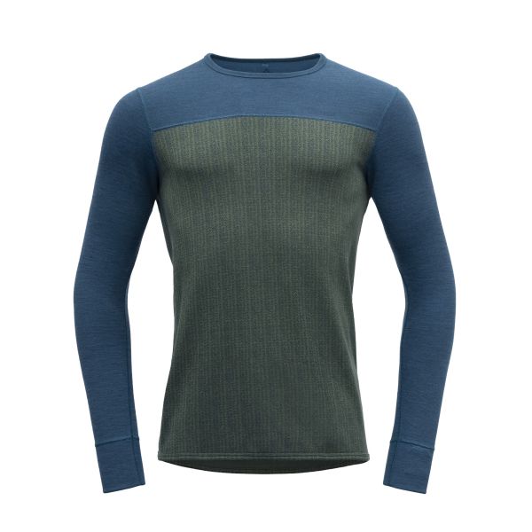 Devold M Kvitegga Merino 230 Shirt