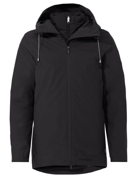 Vaude Womens Mineo 3In1 Jacket