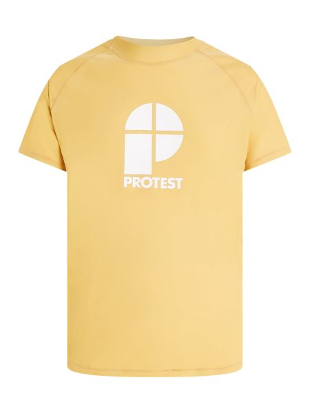 Protest M Prtcater Rashguard Short Sleeve