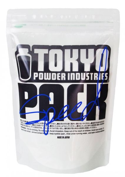 Tokyo Powder Speed Chalk 135 G