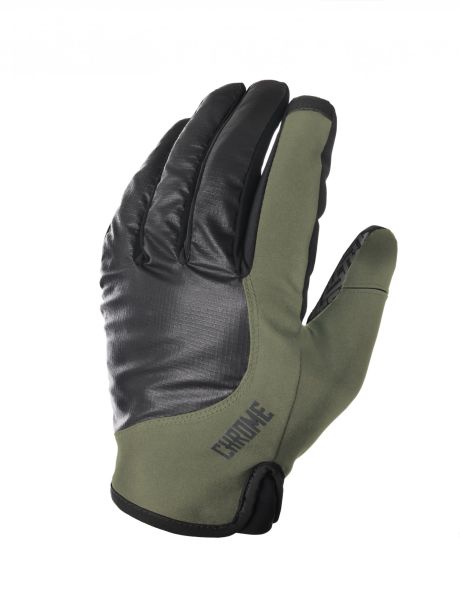 Chrome Industries Midweight Cycle Gloves