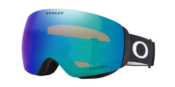 Oakley Flight Deck M Iridium