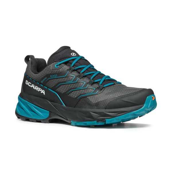 Scarpa M Rush 2 Gtx