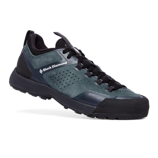 Black Diamond W Mission Xp Leather Approach Shoe