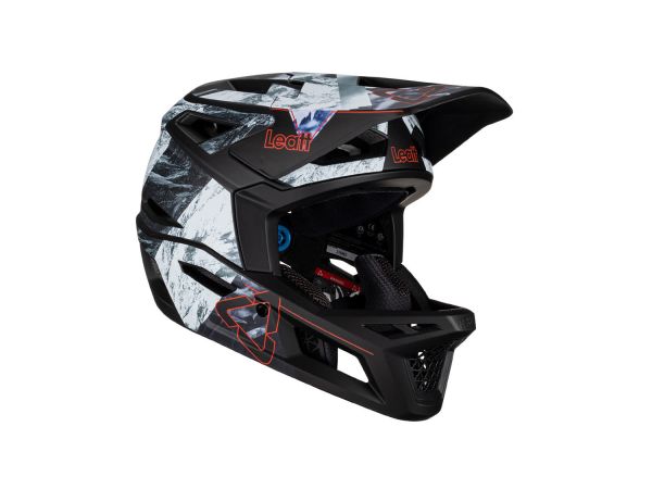 Leatt Mtb Gravity 4.0 Helmet