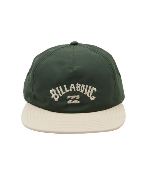 Billabong Arch Team Snapback