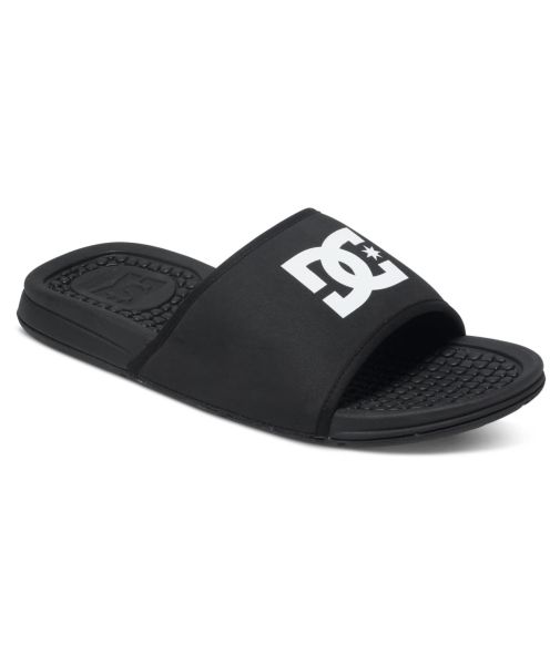 Dc M Bolsa Sandals