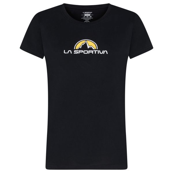 La Sportiva W Footstep Tee