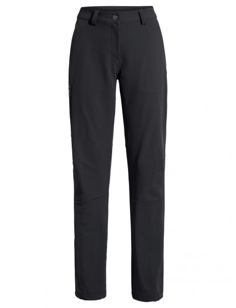 Vaude Womens Strathcona Pants Ii