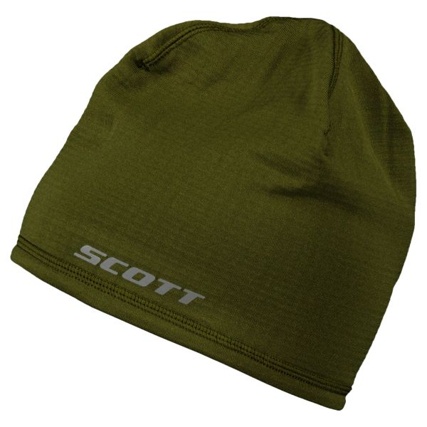 Scott Fleece Lt Beanie