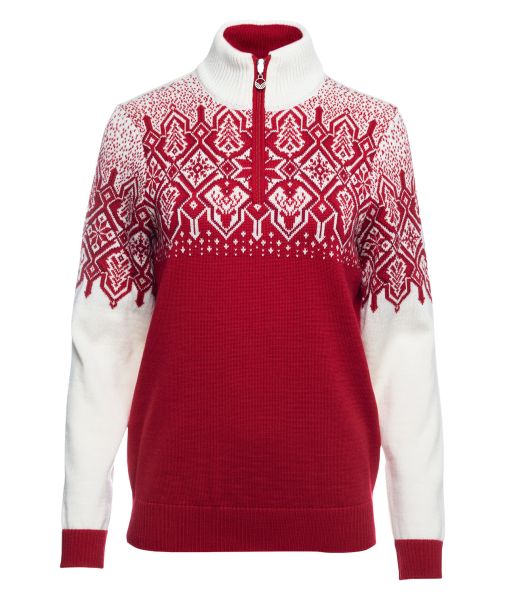 Dale Of Norway W Winterland Sweater