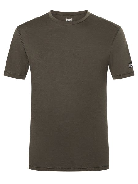 Super.Natural M Sierra140 Tee