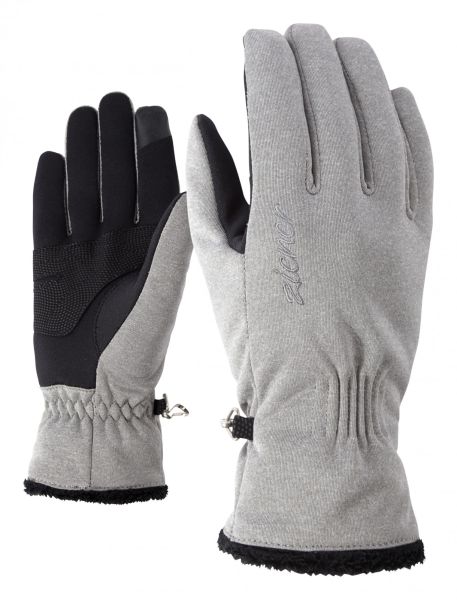 Ziener W Ibrana Touch Lady Glove