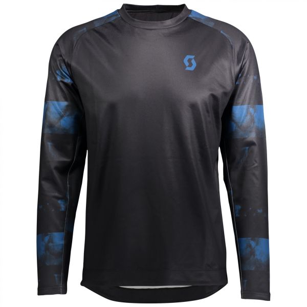 Scott M Trail Storm L/S Shirt (Vorgängermodell)