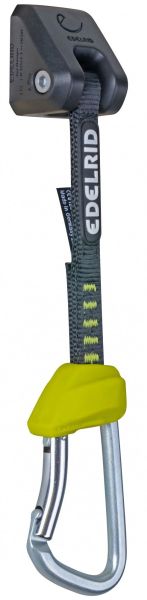 Edelrid Jim Steel Set