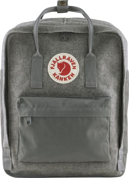 Fjällräven Kanken Re-Wool