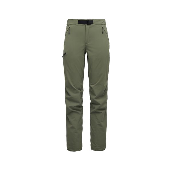 Black Diamond W Alpine Pants