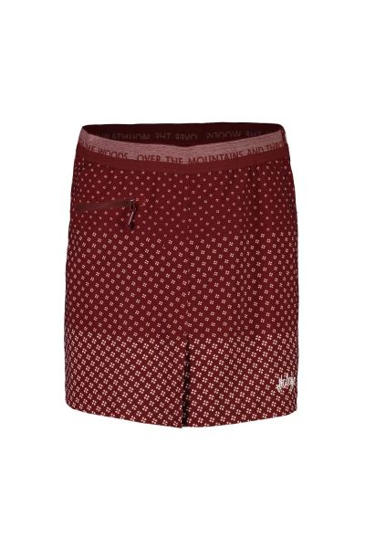 Maloja W Pischam. Multisport Skort