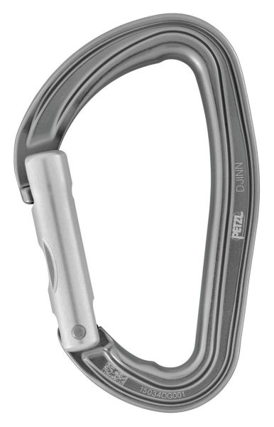 Petzl Djinn Straight