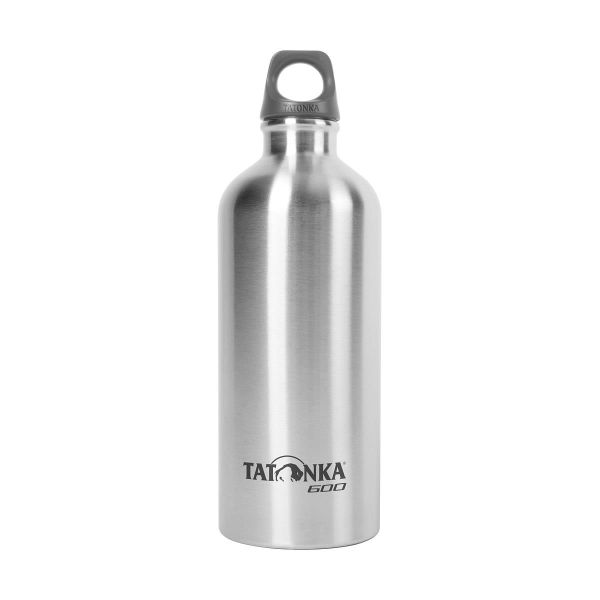 Tatonka Stainless Steel Bottle