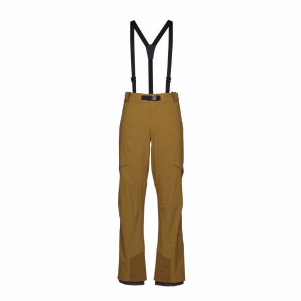 Black Diamond M Dawn Patrol Pants