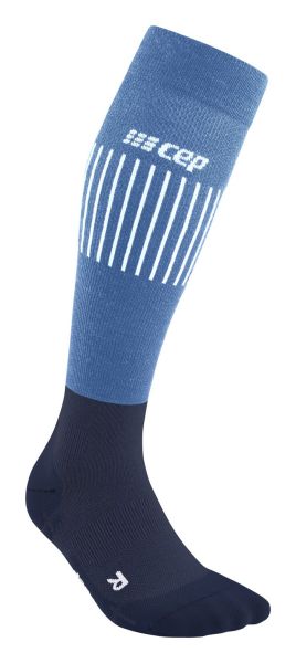 Cep M Ultralight Compression Socks Skiing Tall