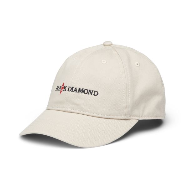 Black Diamond Heritage Cap