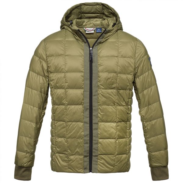 Dolomite M Corvara Light Hood Jacket